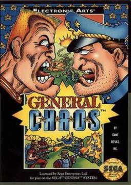General Chaos