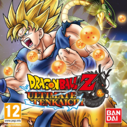 Dragon Ball Z: Ultimate Tenkaichi