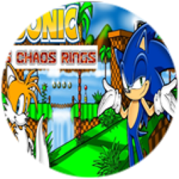 Sonic Chaos Rings
