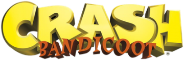 Cover Image for Crash Bandicoot Series