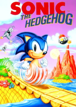 Sonic the Hedgehog (GG)