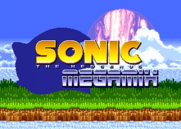 Sonic Megamix