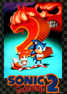 Stream Super Classic Sonic - (Sonic The Hedgehog 2) by Sanic teh hadgeheg