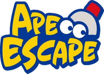 Cover Image for Ape Escape Series