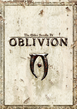 The Elder Scrolls IV: Oblivion