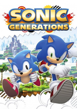 Sonic Generations Unleashed Project for Windows - Download it from Uptodown  for free