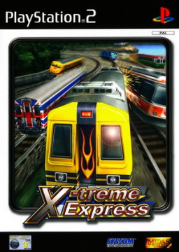 X-treme Express