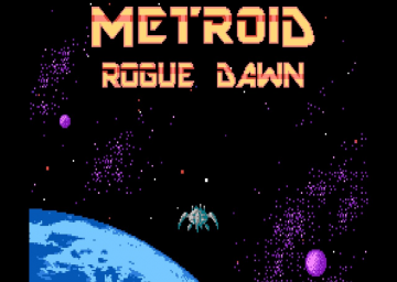 Metroid: Rogue Dawn
