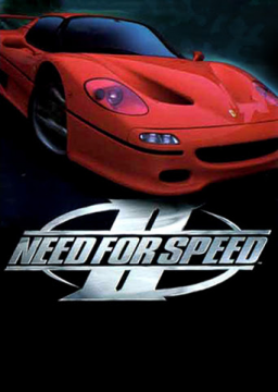 Need for Speed II