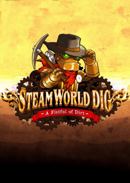 SteamWorld Dig