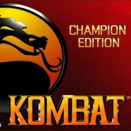 Mortal Kombat Champion Edition