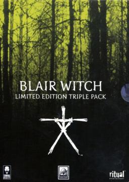 The Blair Witch Volumes