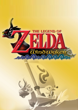 The Wind Waker Category Extensions's cover