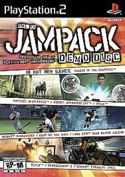 Jampack Volume 14