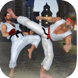 Karate Kings Fight 21