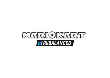 Mario Kart Riibalanced