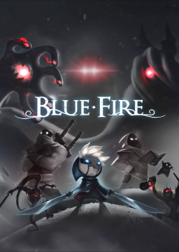 Blue Fire Randomizer