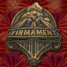 Firmament's cover
