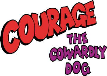 Cover Image for Courage the Cowardly Dog Series