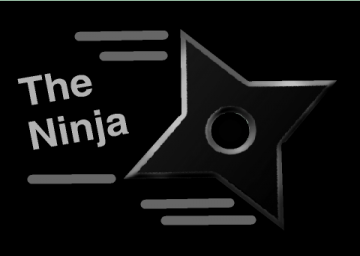 The Ninja Fangame (Scratch)