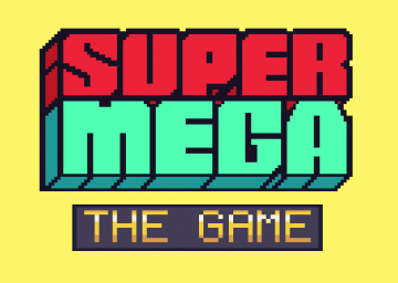 SuperMega The Game