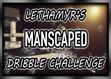Lethamyr's Dribble Challenge
