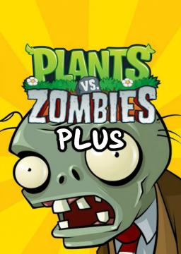 Plants vs. Zombies Plus