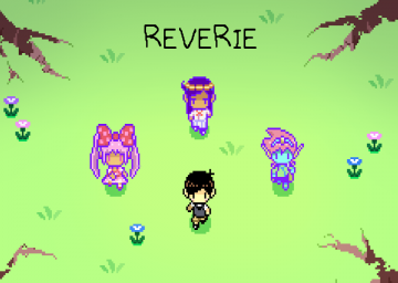 Reverie Demo