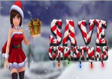 Save Christmas