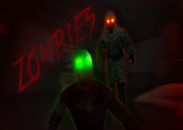 ROBLOX: RECOIL ZOMBIES