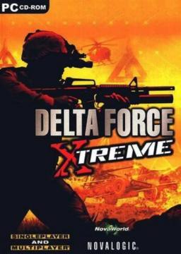 Delta Force: Extreme