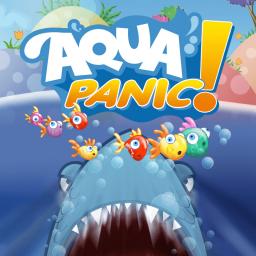 Aqua Panic!'s cover
