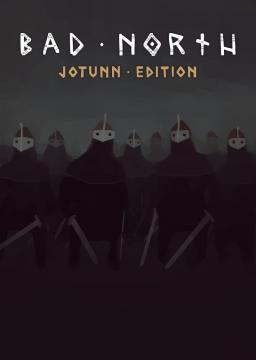 Bad North : Jotunn Edition