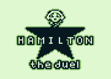 Hamilton The Duel
