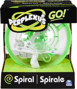 Perplexus GO! Spiral