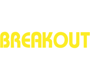 Cover Image for Breakout Series