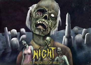 Night At the Gates of Hell