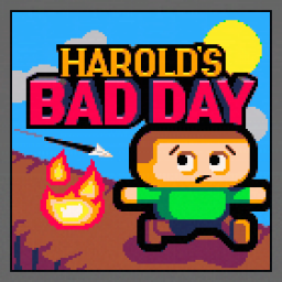 Harold's Bad Day