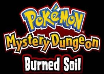 Pokémon Mystery Dungeon: Burning Soil