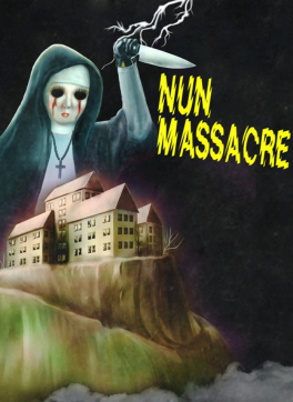 Nun Massacre: Definitive Edition
