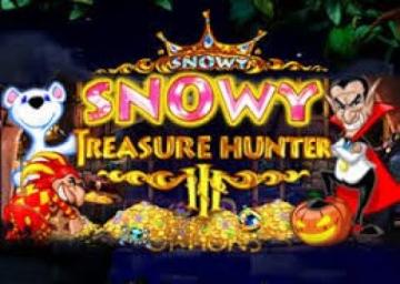 Snowy: Treasure Hunter 3