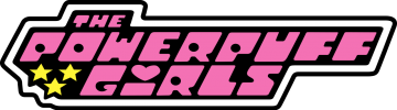Cover Image for The Powerpuff Girls Series