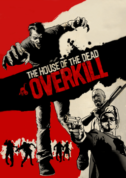 The House of The Dead: Overkill