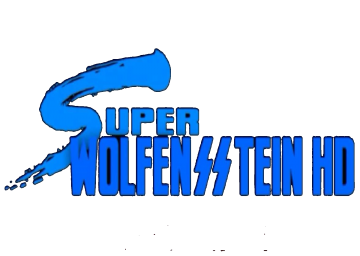 Super Wolfenstein HD (Fangame)