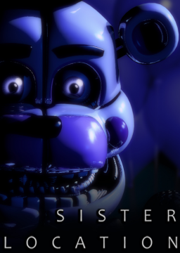 Five Nights at Freddy's: Sister Location