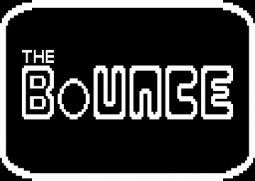 The Bounce Arduboy