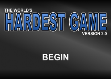 The World's Hardest Game 2 - Play Online on SilverGames 🕹️