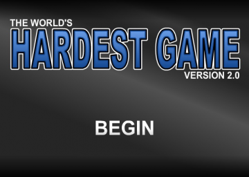 The World's Hardest Game 2