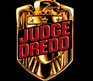 Cover Image for Judge Dredd Series