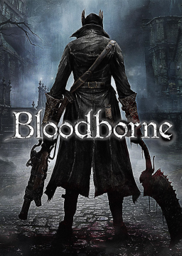 Thank You Bloodborne PSX : r/bloodborne